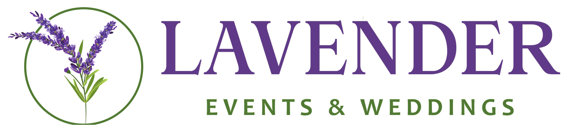 Lavender Events & Weddings